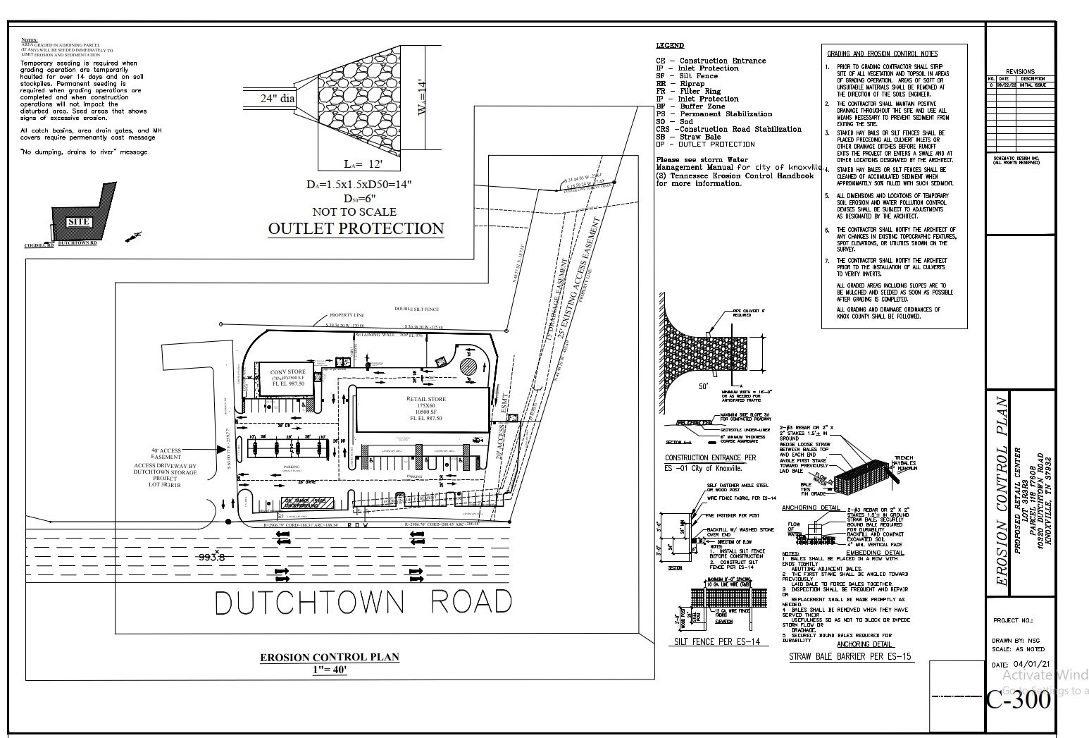 Hillside Custom Residence Site Civil – Grading & Retaining Walls