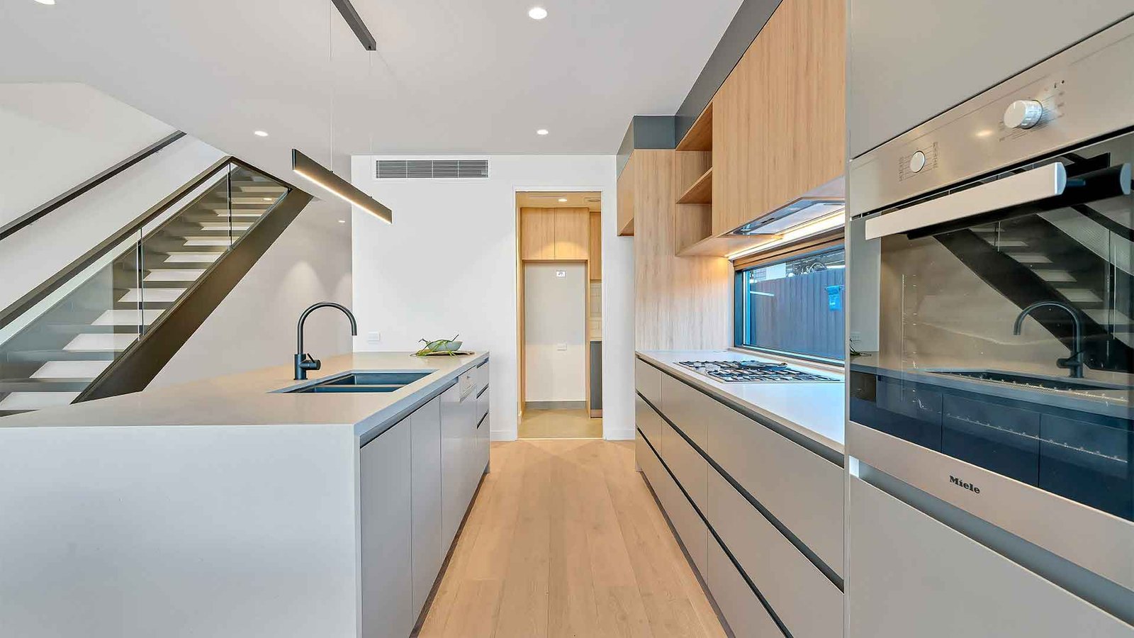 Engineering drawings prepared for building permit review